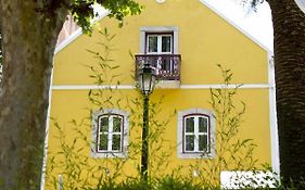Casa Da Fonte - Holiday Apartments